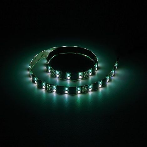 CABLEMOD WIDEBEAM KIT D'ÉCLAIRAGE LED HYBRIDE 60 CM CM-LED-60-D60RGBW-RK