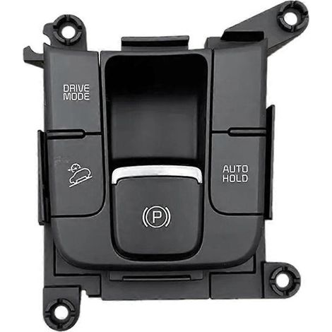 Handbremsschalter, automatischer Parkmodus-Schalter für -- (1/5)