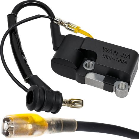 BOBINE D’ALLUMAGE NAC CST52-45CCW CST52-45AO CST52-45-01AC MOTO-SERRA (1/5)