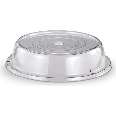 Couvre Assiette Plastique Ø 21,6 à 26,7 cm - Pujadas