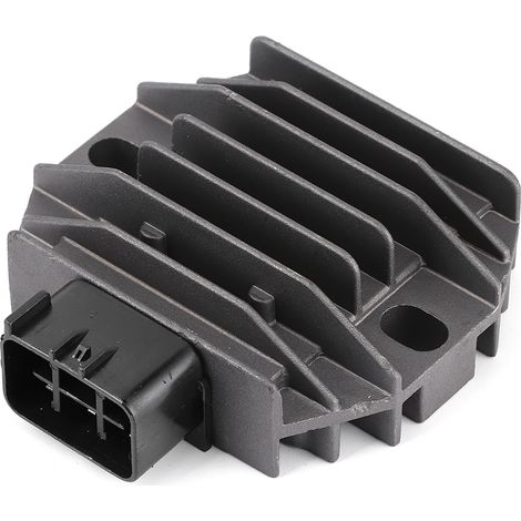 Redresseur de régulateur SH640D-12 pour Yamaha YFM400 KODIAK 2X4/4X4 YFM250.