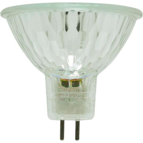 GU5.3 MR16 35W 12V Halogen Bulb, 8° CRI Technology, Indoor Lighting (1/5)