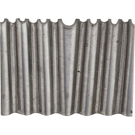 Corrugated Fastener 3/4" x 6" Corr. 30mm - Box of 1000