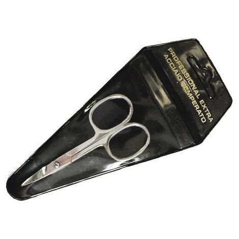 FORBICI PELLE 3,5"RETTE