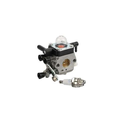 Für Stihl MM55 MM55C Motorhacke 4601-120-0600 Ersatz für Zama C1Q-S202 Kit A- (1/2)