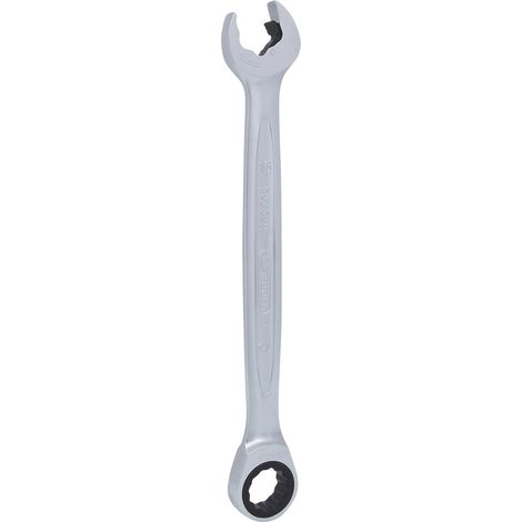 Llave combinada de carraca DUO GEARplus con función (1/5)