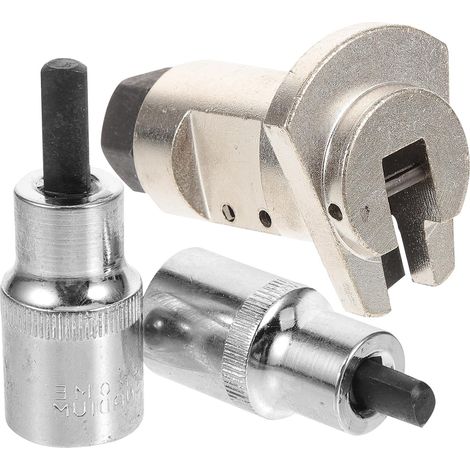 Entretoise de suspension métallique Unomor en 3 pièces (1/5)