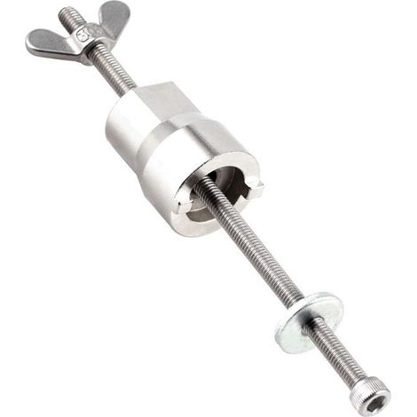 Kit de herramientas para extraer rodamientos de buje de bicicleta - Herramienta rápida para extraer rodamientos (1/5)