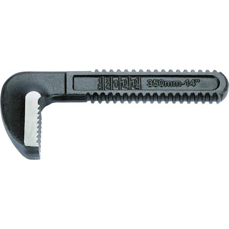 ROTHENBERGER  Gancho  para  llave  de  tubo  de  una  mano,  ALUDUR/HEAVY  DUTY,  48"  -  70207