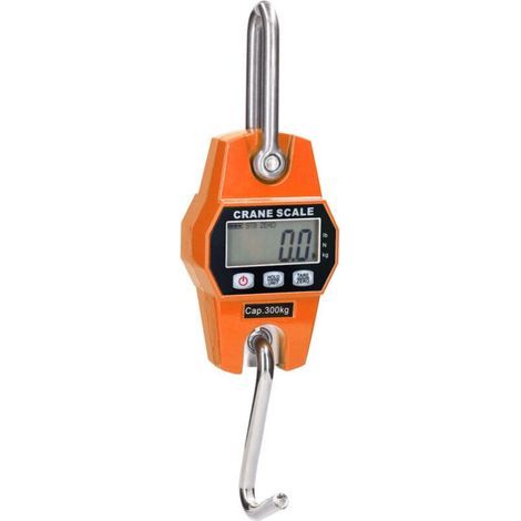 Balance De Levage Lourde Pour Grue A Crochet, 300 Kg (1/4)