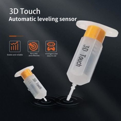 Imprimante 3D - BL26729 - Touch - Auto nivellement - Kit de câble - Fil pour imprimante 3D (1/4)