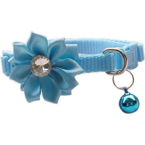 Kristall-Hundehalsband, stylische Mode für Männer, Frauen, Jungen und Mädchen, verstellbares und funkelndes Halsband.