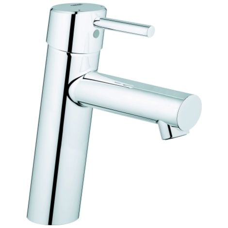 Mezclador monomando de lavabo Grohe Concetto, tamaño M,