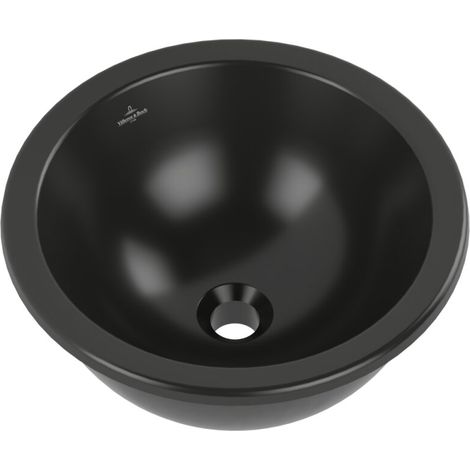 Villeroy & Boch 4A5200R7 Sous-meuble WT Loop & Friends 380x380 mm Ru.