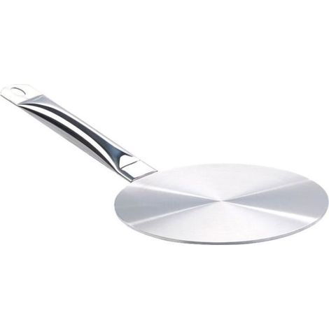 Disque adaptateur pour plaque à induction - Ø 20 cm