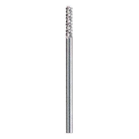 DREMEL Punta per rimozione fughe cemento diametro 3,2 mm (570) DREMEL