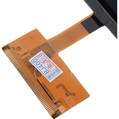LCD-Bildschirm des Kombiinstruments Audi A4 A6 TT 99-05 (1/5)