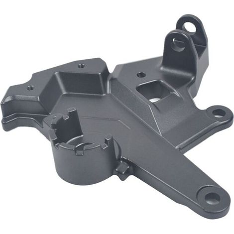 Reposapiés delanteros para motocicleta Z650 NINJA650 (modelos 2017-2023) (izquierdo)