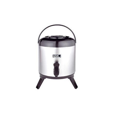Eva 061069 - Contenitore Termico INOX, 6L (1/2)