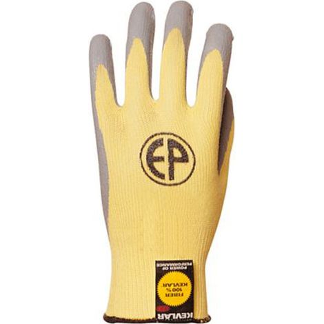 Gants Kevlar enduit nitrile gris T10 - COVERGUARD - 3890