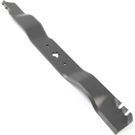 Lame tondeuse pour AYP/Roper, Husqvarna 138498 coupe 53,5 cm (1/3)