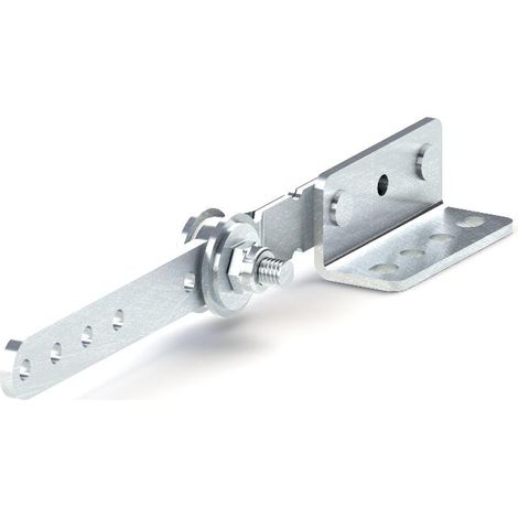 HETTICH jgo.resorte fricoflex escuadra 270º 10nm , 0JUEGO