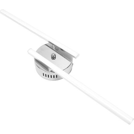 LED-Deckenleuchte im nordischen Stil für Wohn- und Schlafzimmer, weißes Licht, AC85-265V (1/5)