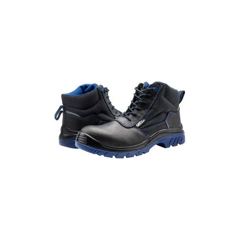Bota de Seguridad Bellota Comp+ S3 72307  EN ISO 20345 Negro4545 Negro (1/5)