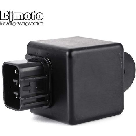 Relais hors-bord pour Yamaha 20 CV, 25 CV, 115 CV, 125 CV (F20F ETL ETS/L, F25 LC, F25G ES/EL, F115, FL115A ETX, FL115 TXR, F125A V-Max). (1/5)