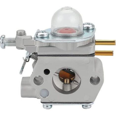 Carburateur pour débroussailleuse 753-06190 BL110 WT-973 TB22 TB22EC TB32EC BL160 Carburateur pour tondeuse à gazon-AquaForge (1/4)