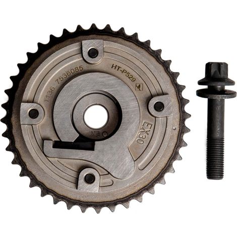 Variator HT-P529 (1/5)
