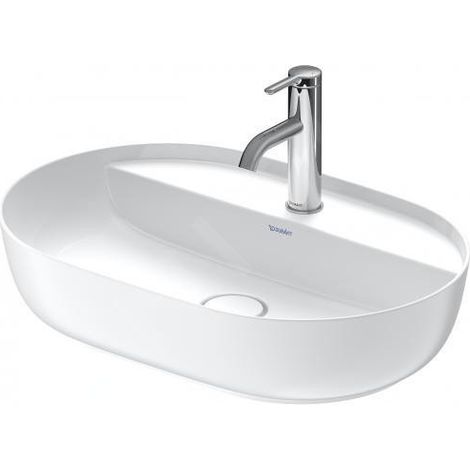 Évier d'appoint LUV ou ÜL HLB 600x400mm 1 HL avec sd-ma (1/4)