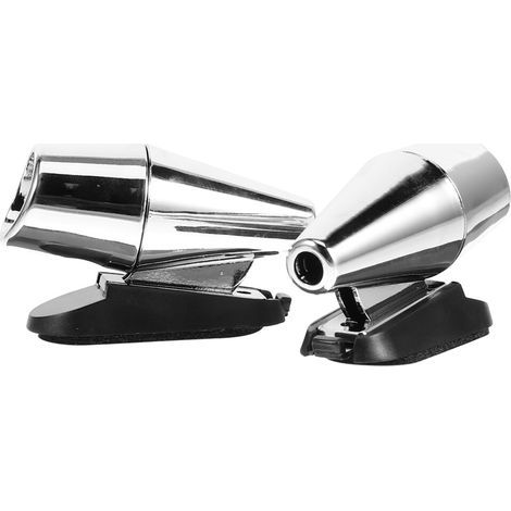 6Pièces Sifflets Avertisseurs Cerfs Pour Kit Durable