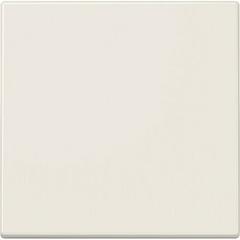 Jung Bascule pour bouton KNX, F10, duroplastique, série LS, blanc LS 101
