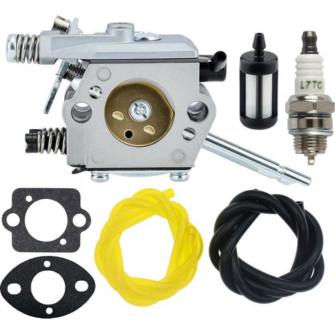 Der FS66 WT-45 ist kompatibel mit den Stihl-Modellen FS86, FS48, FS52, FS56, FS62, FS81 und FS106. (1/5)