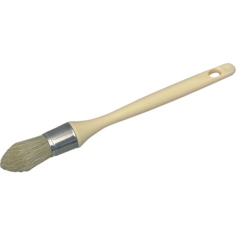 Pennello per ritocco Ø25