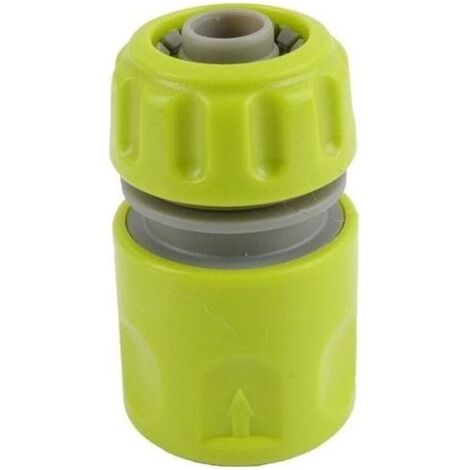 Hose Pipe Quick Connector Garden Hose Connector Hose Tap Connector Kit For Watering Car Washing Washing Machine (1/5)