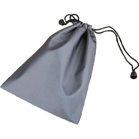 10 pochettes en flanelle (1/3)