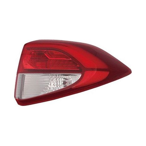 Feu arrière droit extérieur Led Hyundai Tucson 2 phase 1 2015-2018