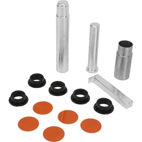 Reparatursatz für Getriebedruckschalter, Reparatursatz für Druckschalter 124740 TL30, Einbauwerkzeug für Druckschalter für 6L45, 6L50, 6L80 und 6L90 Getriebe