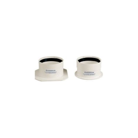 Kit Sistema Sdoppiato Immergas 80/80 - 3.012087