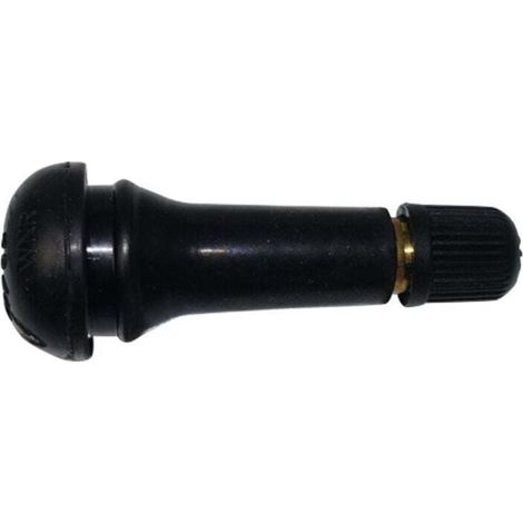 Valve autos tubeless tourisme standard TR414--50pcs (1/2)