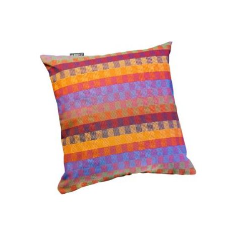 Funda de cojín para hamaca Cariño Flowers - La Siesta (1/3)
