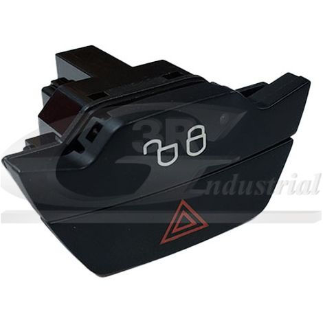 3RG 80387 BOTÓN WARNING