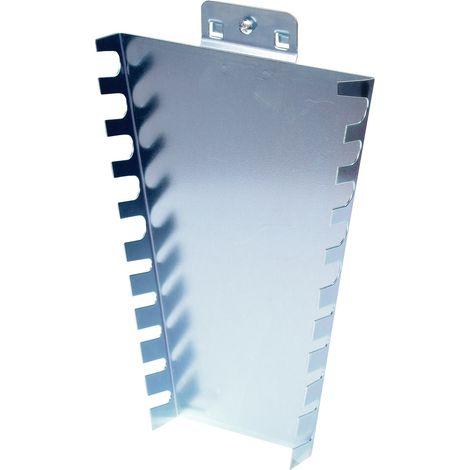 KS Tools Schraubenschlüsselhalter für 10 Schlüssel, 145 mm (1/5)