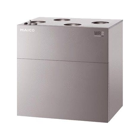 WR 410 R Rechts 0095.0261 - Maico Ventilatoren