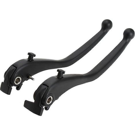 Maneta de freno y embrague para motocicleta Ducati 848/EVO 999 899 959 Panigale 1098 1198 1199 1299 V4 DIAVEL /CARBON/XDiavel (1/5)