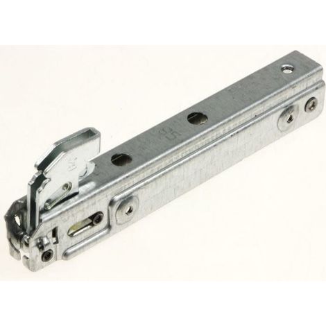 CHARNIERE PORTE PETIT FOUR DROIT POUR FOUR AIRLUX - Z01Y598 (1/2)