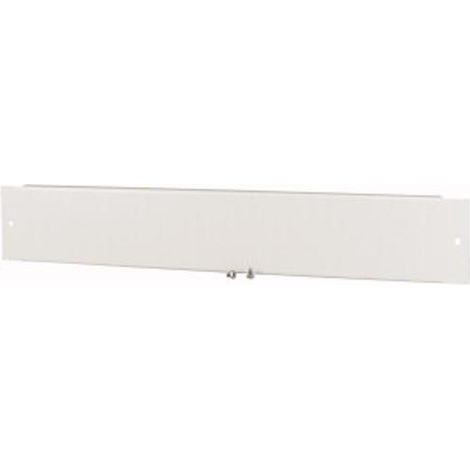 Zoccolo per quadri elettrici, parte frontale 100x600mm BPZ-FS-600/1 293497