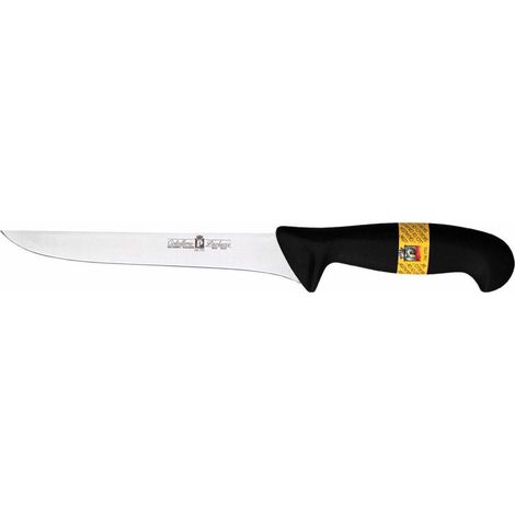 COLTELLO P/SCANNO PAOLUCCI 544 INOX 18 CM